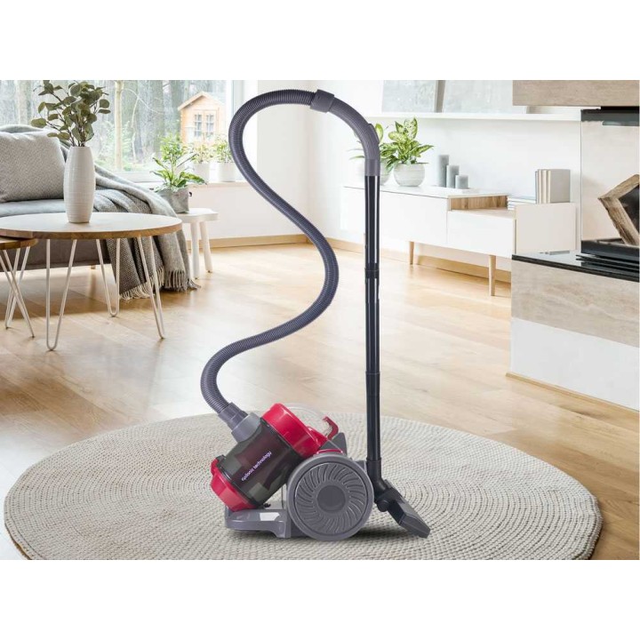 Beper P202ASP200 sykloninen pölynimuri, 800 W, 3 l, 220 V