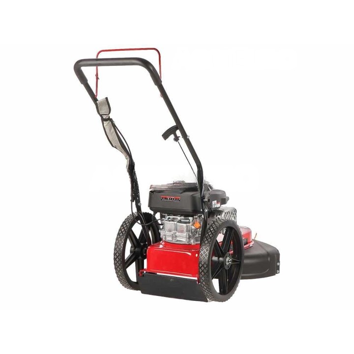 Rato Multipower RCV2.8-22Q-A pyörillä kulkeva raivaussilppuri, 170 cm³, 56 cm