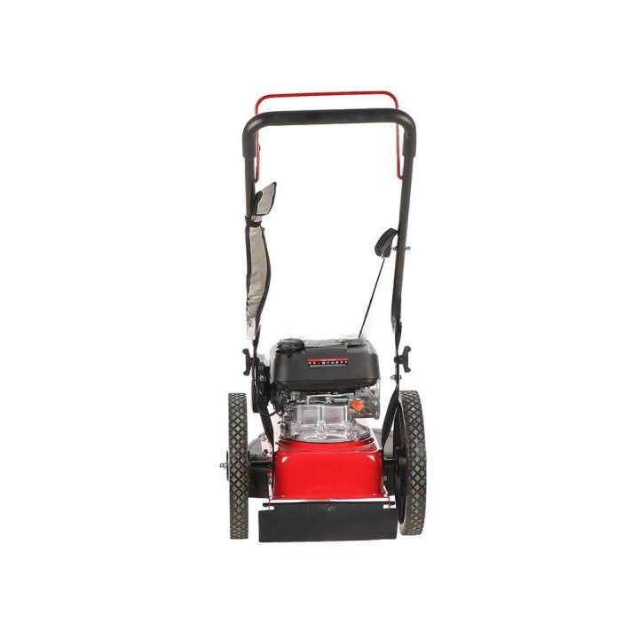 Rato Multipower RCV2.8-22Q-A pyörillä kulkeva raivaussilppuri, 170 cm³, 56 cm