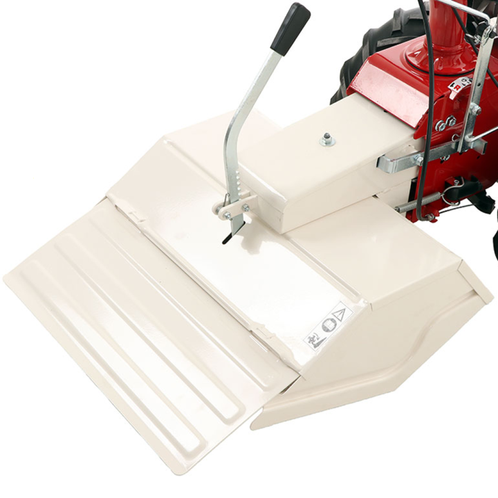 50 cm jyrsinlisälaite Eurosystems P 55 V ja GP 255 RH malleihin