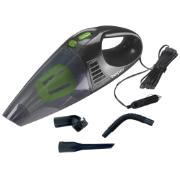 Beper P202ASP400 auton käsipölynimuri 70 W 12 V