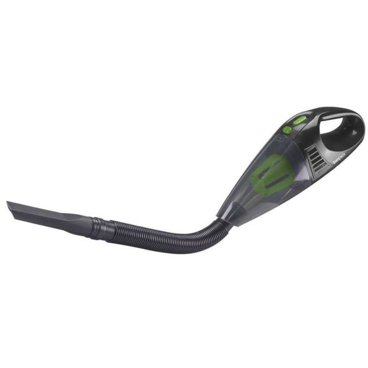 Beper P202ASP400 auton käsipölynimuri, 70 W, 12 V