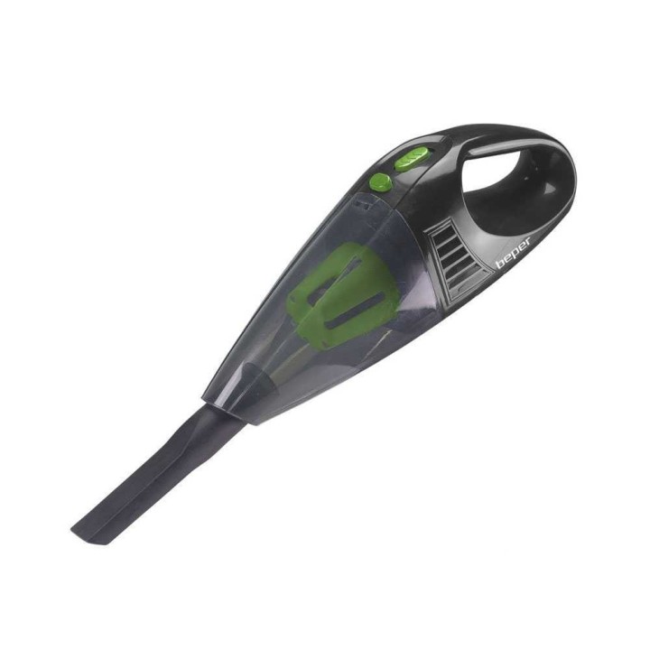Beper P202ASP400 auton käsipölynimuri, 70 W, 12 V