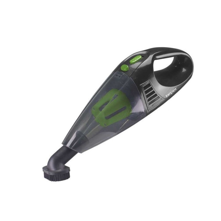 Beper P202ASP400 auton käsipölynimuri, 70 W, 12 V