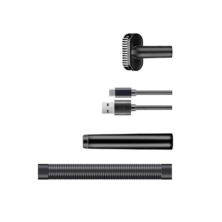 Beper P202ASP401 käsipölynimuri, 7,4 V, 2 Ah, pölylle ja nesteille