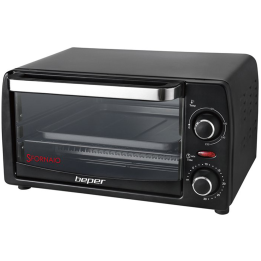 Beper 90882 sähköuuni 12 l 1 050 W 230 V