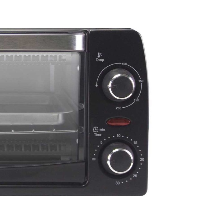 Beper 90882 sähköuuni, 12 l, 1 050 W, 230 V