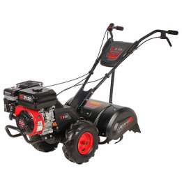RG3 6 55Q D H bensiinijyrsin Rato R210 7 HP 50 cm 300 m
