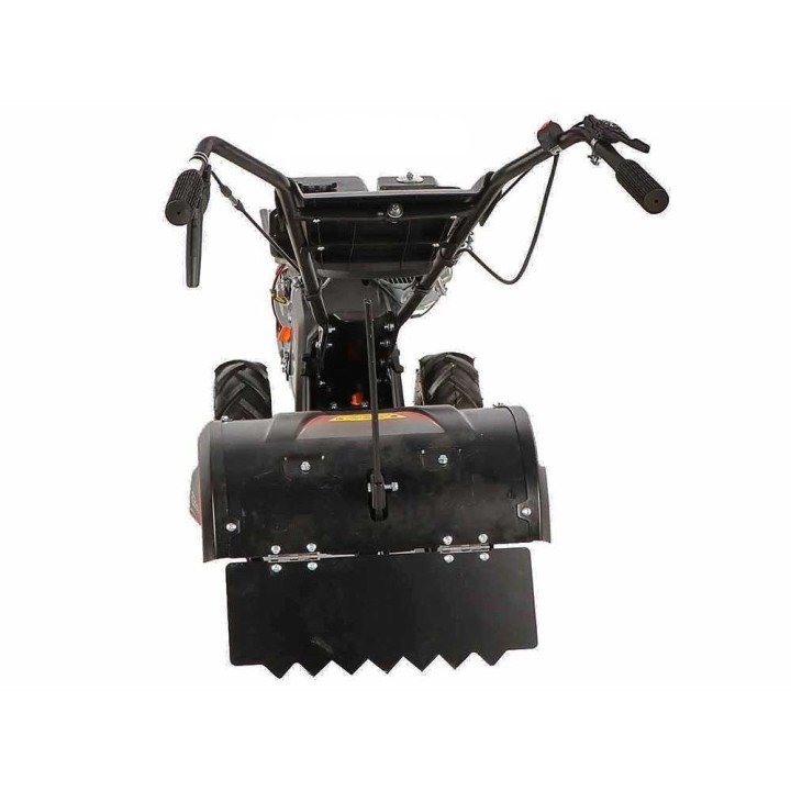 RG3.6-55Q-D-H bensiinijyrsin, Rato R210, 7 HP, 50 cm, 300 m²