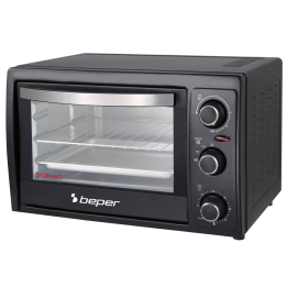 Beper 90883 sähköuuni 20 l 1 300 W 230 V