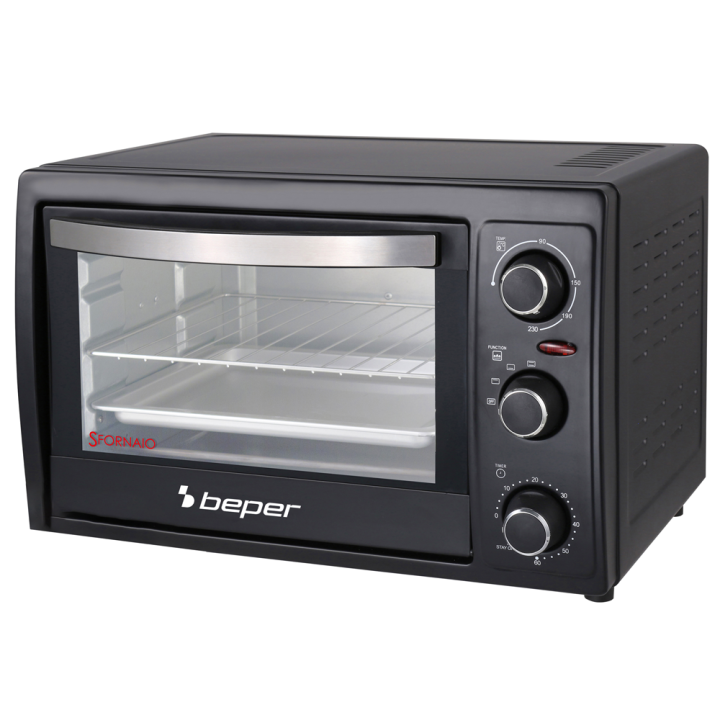 Beper 90883 sähköuuni 20 l 1 300 W 230 V