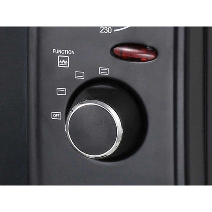 Beper 90883 sähköuuni, 20 l, 1 300 W, 230 V