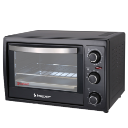 Beper 90884 sähköuuni kiertoilma 30 l 1 300 W 230 V
