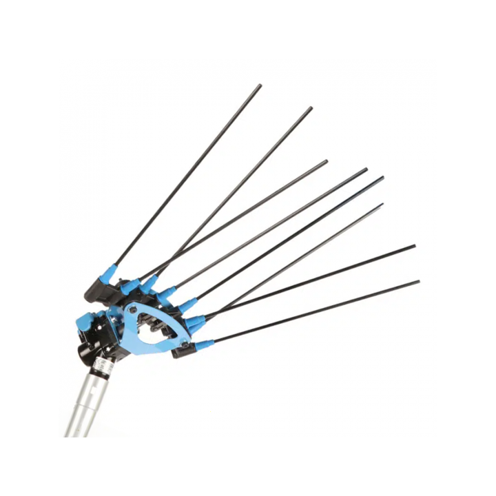 Campagnola STORM V1 paineilmatoiminen oliivien karistin 800 g