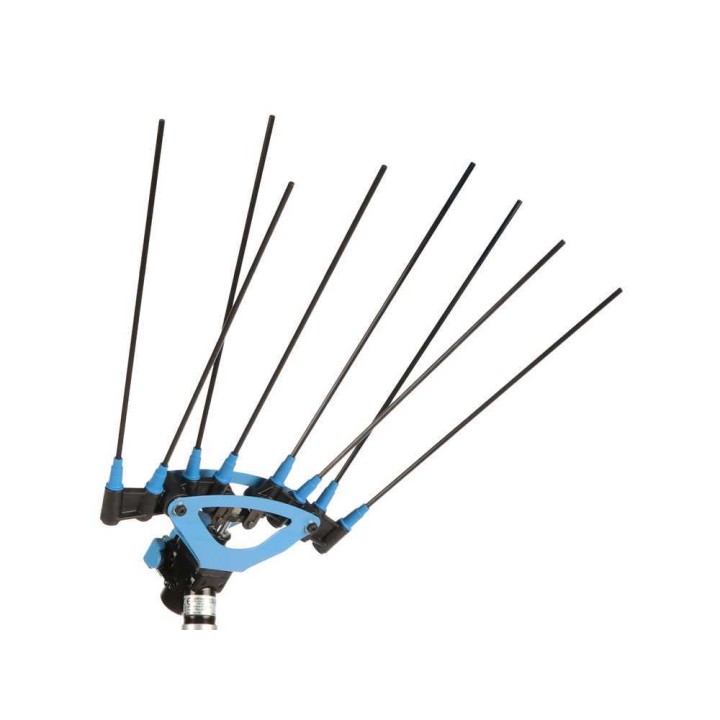 Campagnola STORM V1 paineilmatoiminen oliivien karistin, 800 g