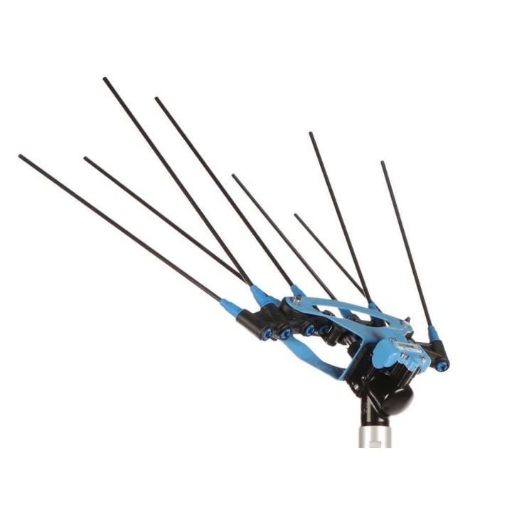 Campagnola STORM V1 paineilmatoiminen oliivien karistin, 800 g