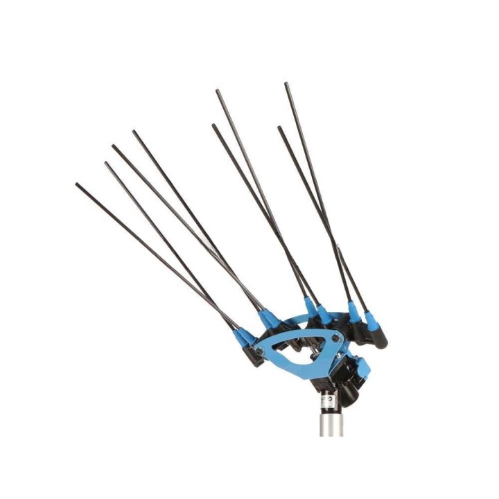 Campagnola STORM V1 paineilmatoiminen oliivien karistin, 800 g