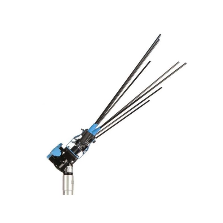 Campagnola STORM V1 paineilmatoiminen oliivien karistin, 800 g