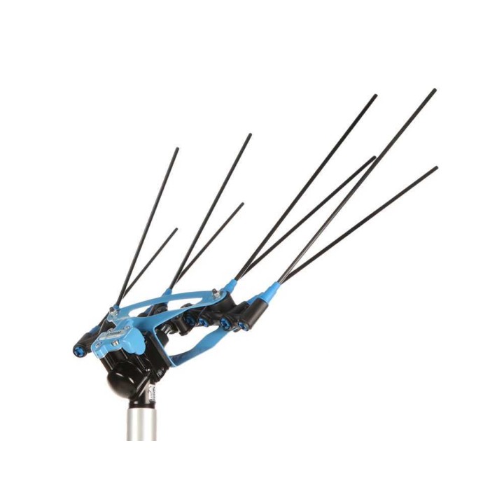 Campagnola STORM V1 paineilmatoiminen oliivien karistin, 800 g