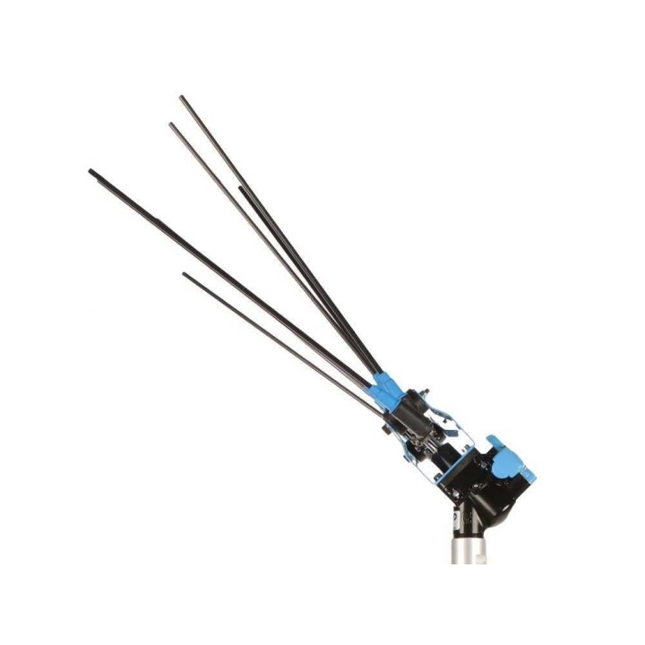 Campagnola STORM V1 paineilmatoiminen oliivien karistin, 800 g