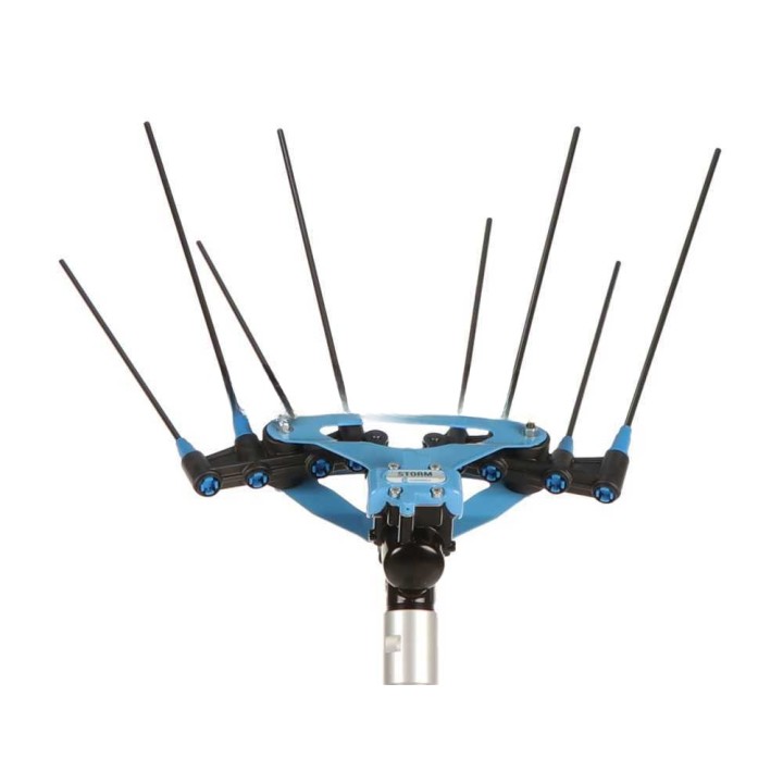 Campagnola STORM V1 paineilmatoiminen oliivien karistin, 800 g