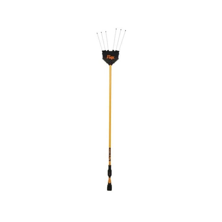 Oliviero Flex BCF Domestic Cordless oliivinkeruulaite, 14,4 V, 250 cm