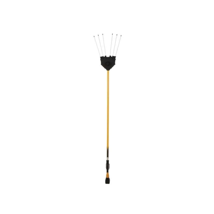 Oliviero Flex BCF Domestic Cordless oliivinkeruulaite, 14,4 V, 250 cm