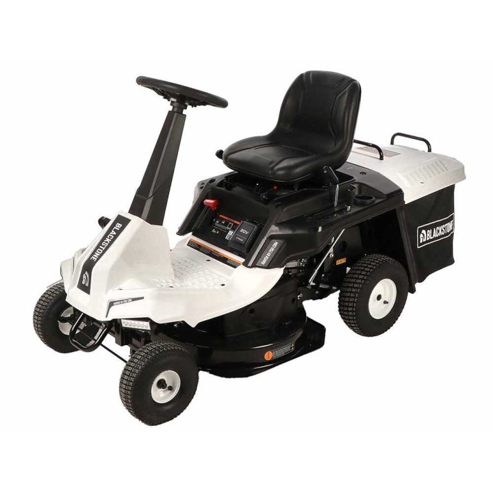 Blackstone RAVEN 61-750 CSM mini-rider -ruohonleikkuri, 224 cm³, 61 cm