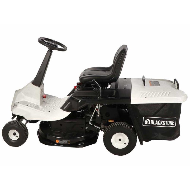 Blackstone RAVEN 61-750 CSM mini-rider -ruohonleikkuri, 224 cm³, 61 cm