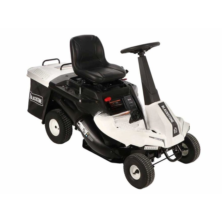 Blackstone RAVEN 61-750 CSM mini-rider -ruohonleikkuri, 224 cm³, 61 cm