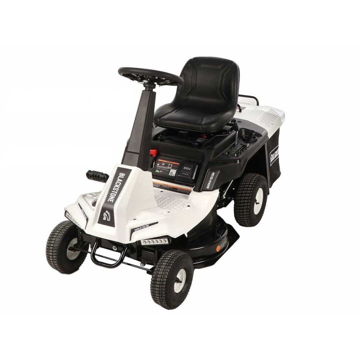 Blackstone RAVEN 61-750 CSM mini-rider -ruohonleikkuri, 224 cm³, 61 cm