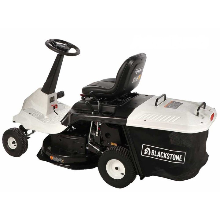 Blackstone RAVEN 61-750 CSM mini-rider -ruohonleikkuri, 224 cm³, 61 cm