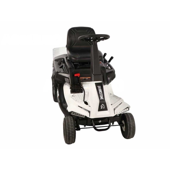 Blackstone RAVEN 61-750 CSM mini-rider -ruohonleikkuri, 224 cm³, 61 cm