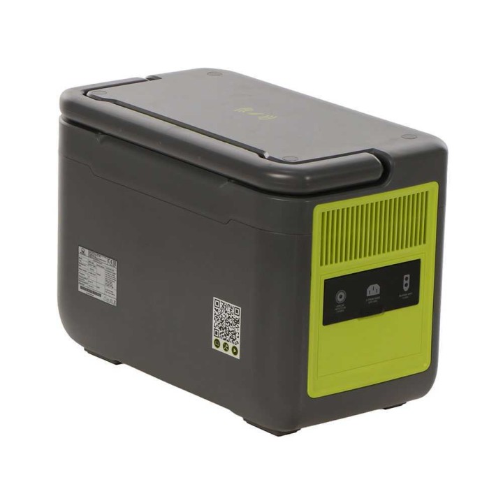 Pramac PWB 1200 kannettava virtalähde, 1 200 W, 1 075 Wh