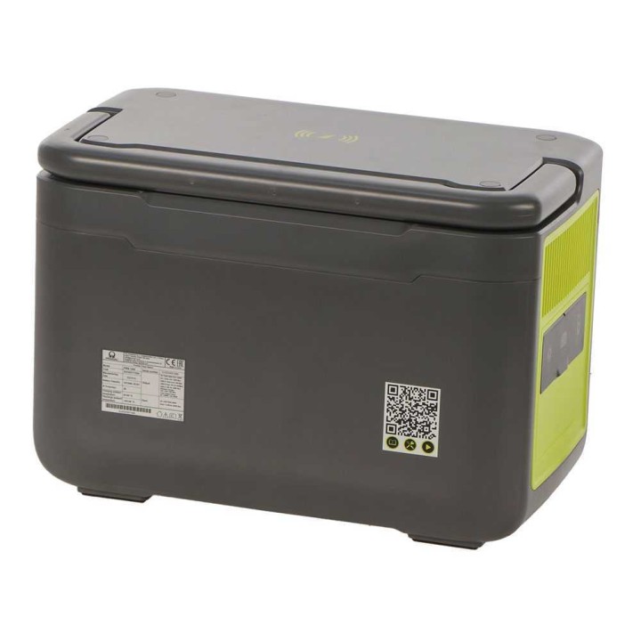 Pramac PWB 1200 kannettava virtalähde, 1 200 W, 1 075 Wh
