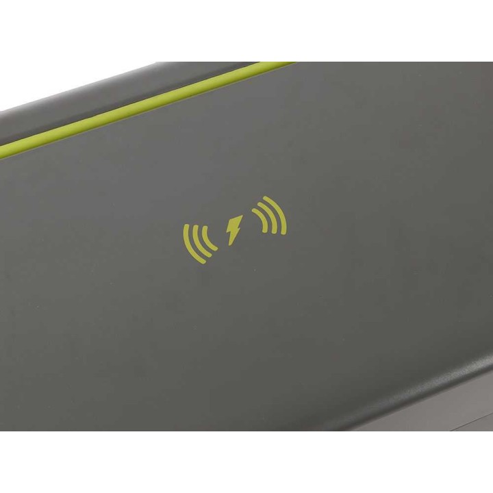 Pramac PWB 1200 kannettava virtalähde, 1 200 W, 1 075 Wh