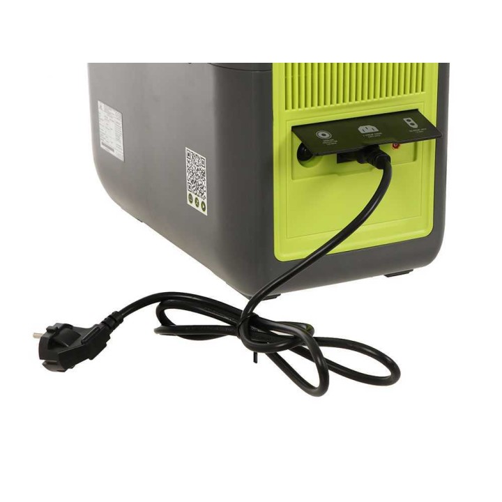 Pramac PWB 1200 kannettava virtalähde, 1 200 W, 1 075 Wh