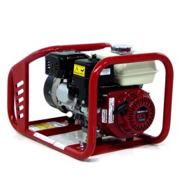 TecnoGen H3500 bensiinigeneraattori 2 5 kW 2 8 kW 230 V