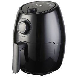 Beper P101FRI001 kuumailmakeitin 2 l 1 000 W 80 200 C