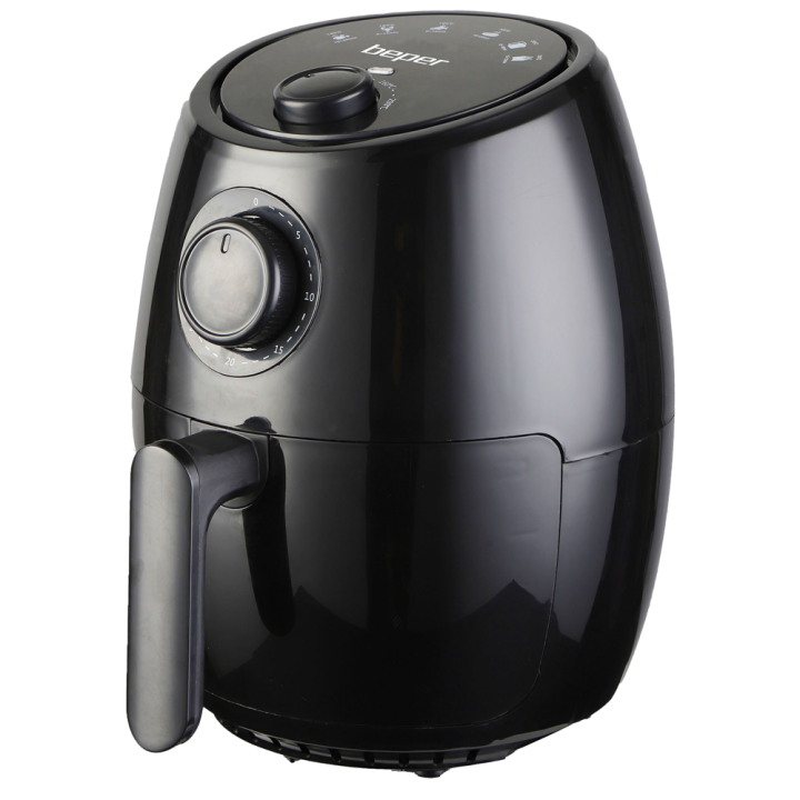 Beper P101FRI001 kuumailmakeitin 2 l 1 000 W 80 200 C
