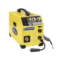 GYS Easymig 160 hitsauslaite MIG MAG ja MMA 30 160 A 230 V