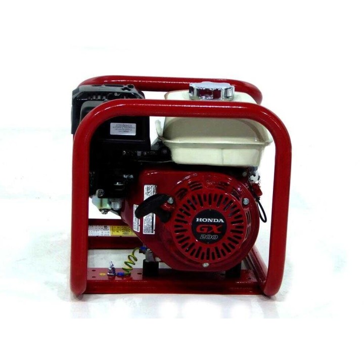 TecnoGen H3500 bensiinigeneraattori, 2,5 kW, 2,8 kW, 230 V