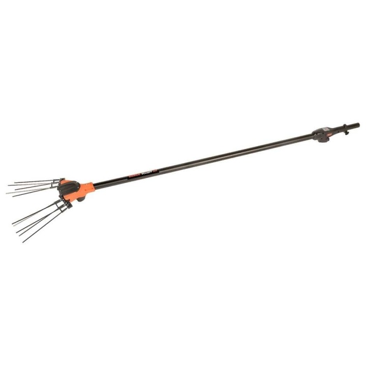 Bahco BCL52FP oliivinkorjuulaite, 36 V, 700 W, hiilikuituvarsi 250 cm