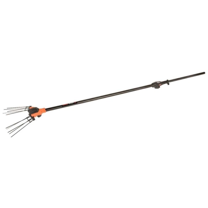 Bahco BCL52FP oliivinkorjuulaite, 36 V, 700 W, hiilikuituvarsi 250 cm