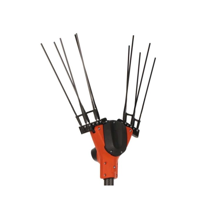 Bahco BCL52FP oliivinkorjuulaite, 36 V, 700 W, hiilikuituvarsi 250 cm