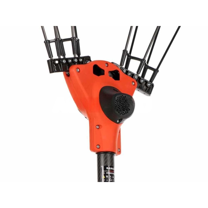 Bahco BCL52FP oliivinkorjuulaite, 36 V, 700 W, hiilikuituvarsi 250 cm