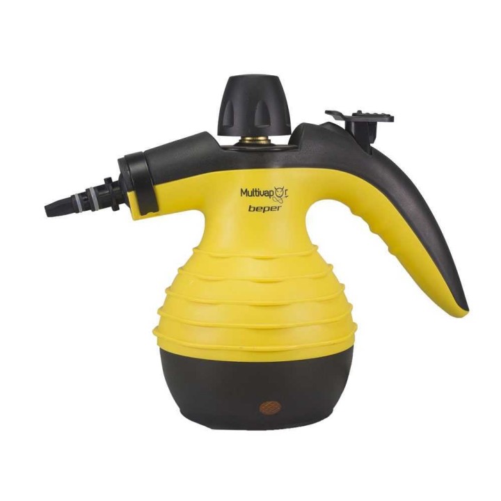 Beper 50700 höyrypuhdistin, 1 050 W, 3,2 bar, 350 ml