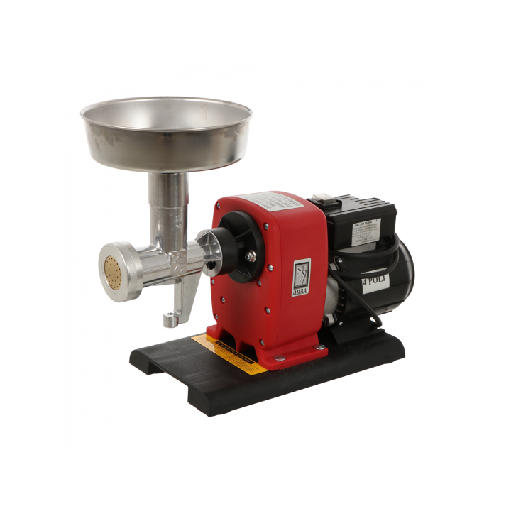 O M R A Ecoline OM 4740 pastapuristin 370 W 230 V