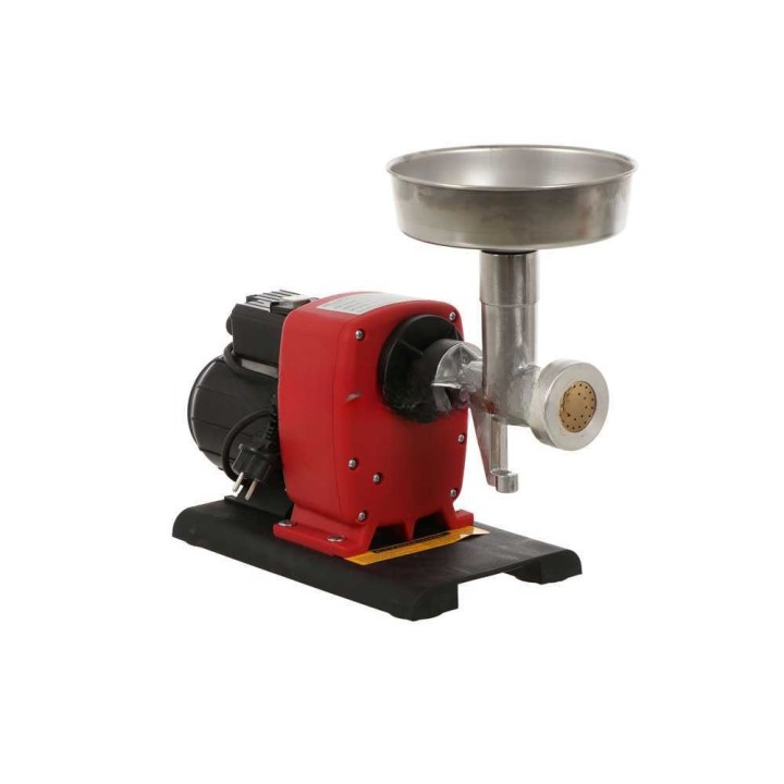 O.M.R.A. Ecoline OM-4740 pastapuristin, 370 W, 230 V