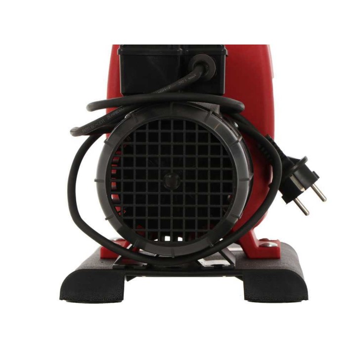 O.M.R.A. Ecoline OM-4740 pastapuristin, 370 W, 230 V